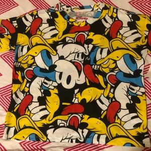 Disney shirt